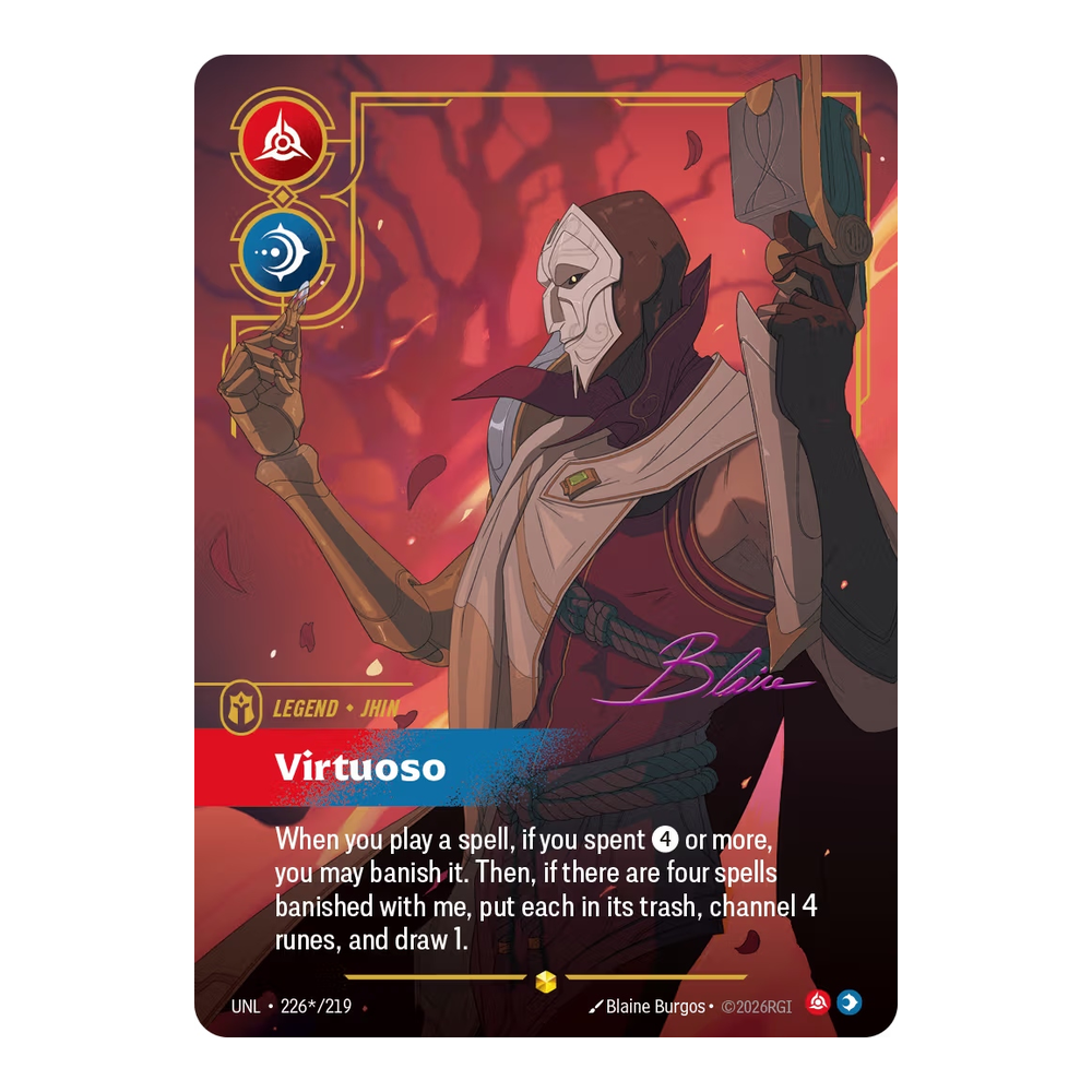 EN Unleashed (UNL) - Booster Pack