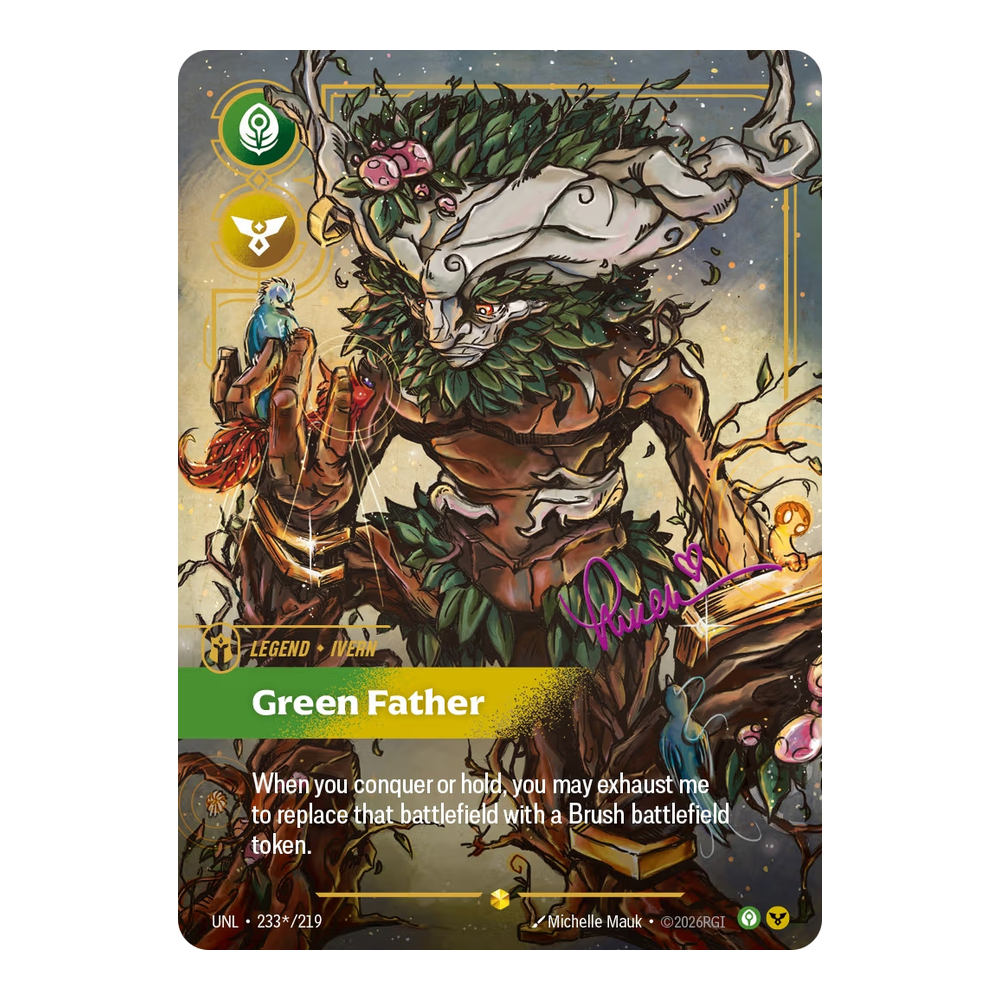 EN Unleashed (UNL) - Booster Pack