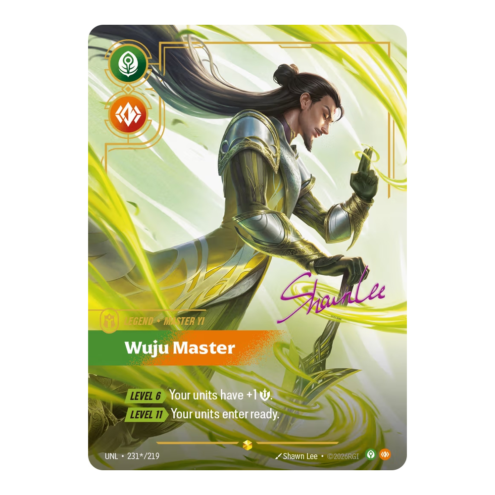 EN Unleashed (UNL) - Booster Pack